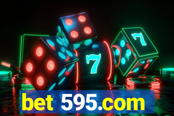 bet 595.com