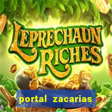 portal zacarias raiam santos