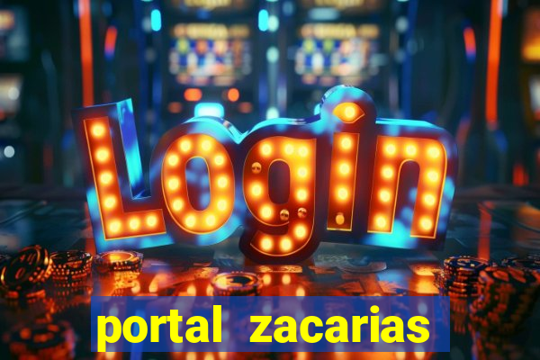 portal zacarias raiam santos