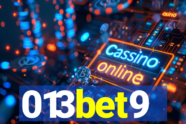 013bet9