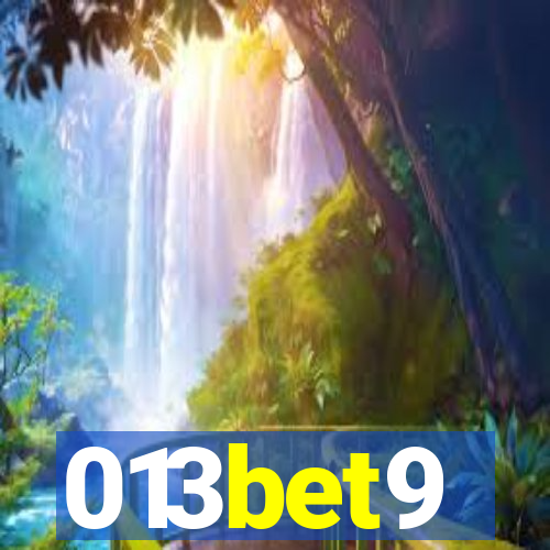 013bet9