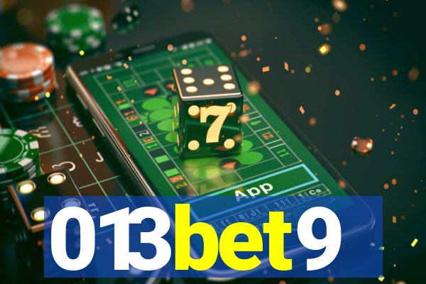 013bet9