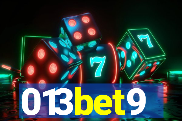 013bet9