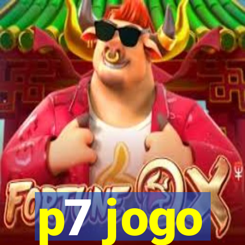 p7 jogo