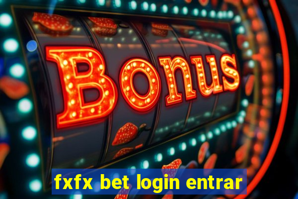 fxfx bet login entrar