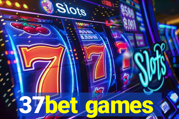 37bet games