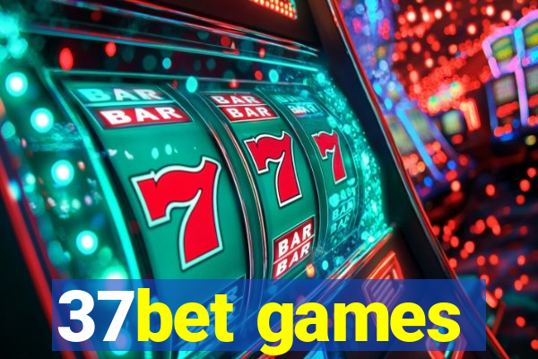 37bet games