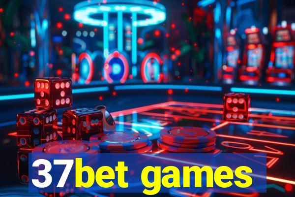 37bet games