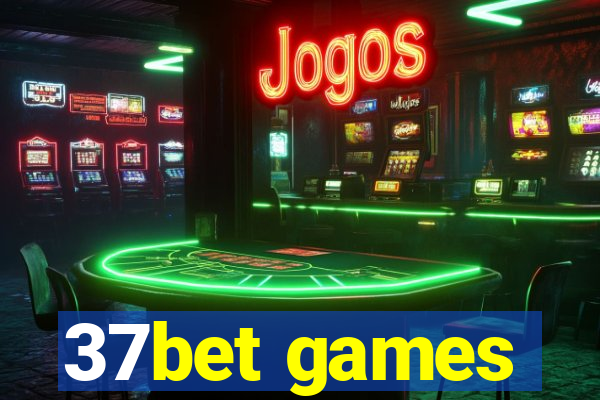 37bet games