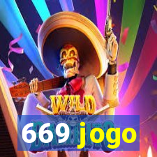 669 jogo