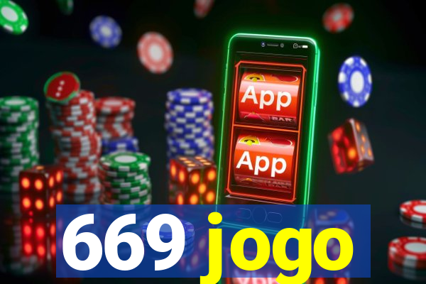 669 jogo