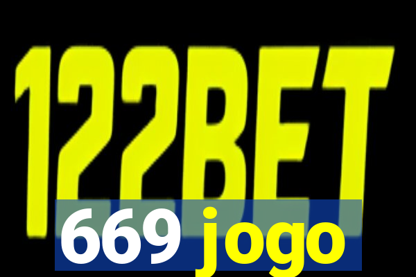 669 jogo