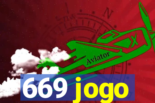 669 jogo