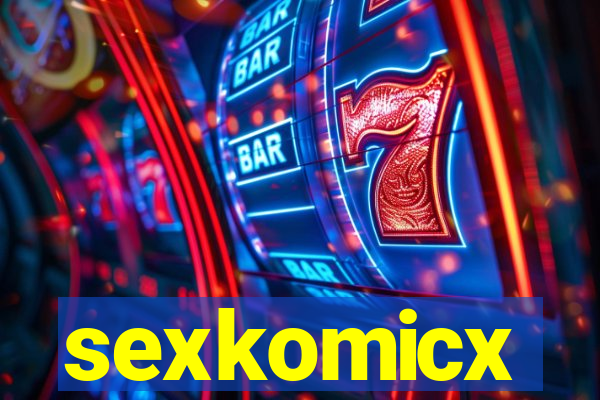 sexkomicx