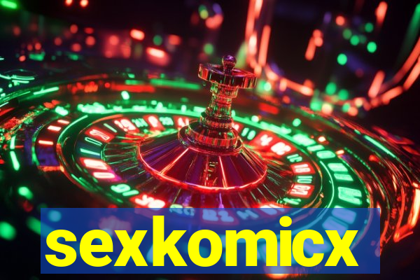 sexkomicx