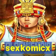 sexkomicx