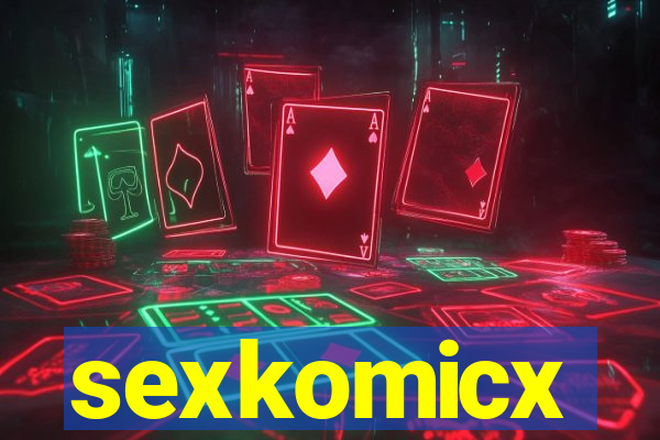 sexkomicx