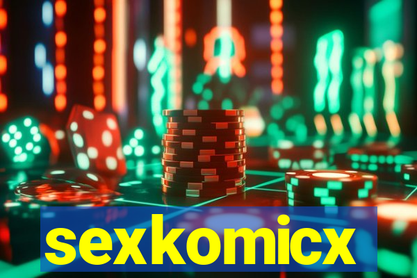 sexkomicx