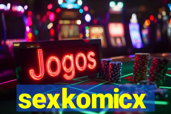 sexkomicx