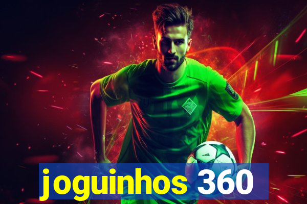 joguinhos 360