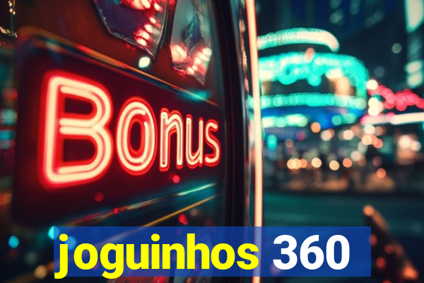 joguinhos 360