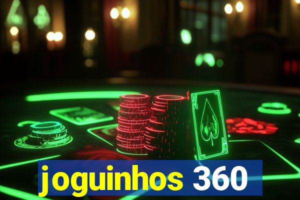 joguinhos 360