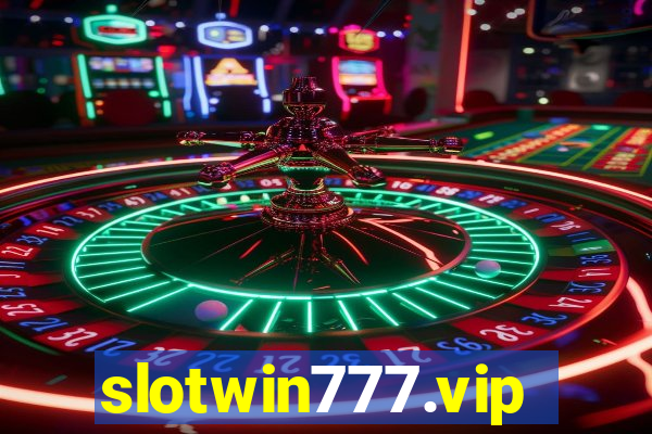 slotwin777.vip