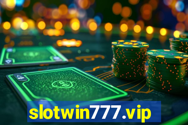 slotwin777.vip