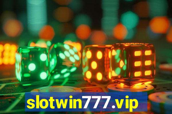 slotwin777.vip