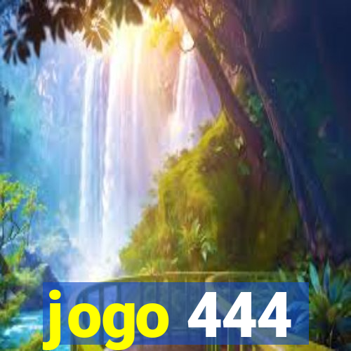 jogo 444