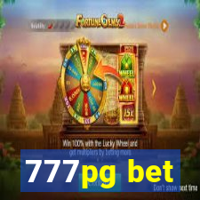 777pg bet