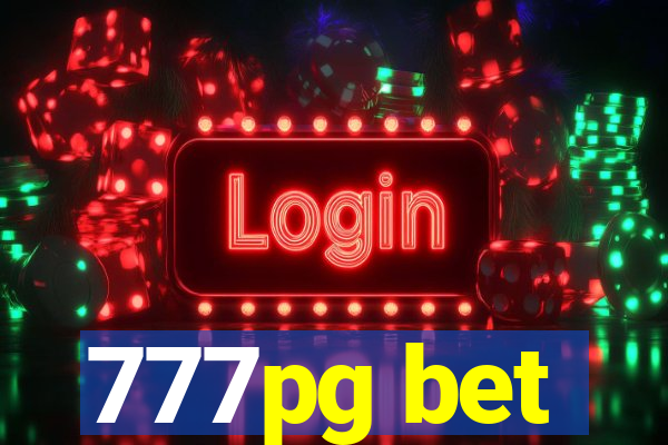 777pg bet