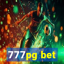 777pg bet