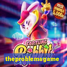 theproblemsgames.com