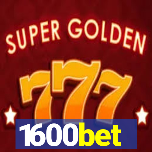 1600bet