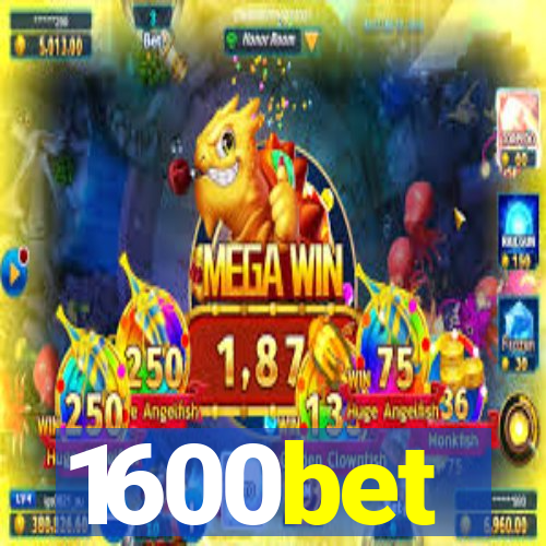 1600bet