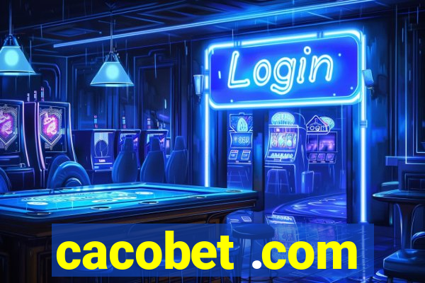 cacobet .com