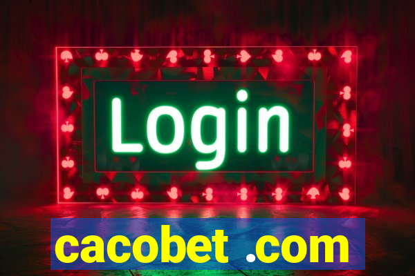 cacobet .com