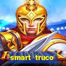 smart truco paulista e mineiro