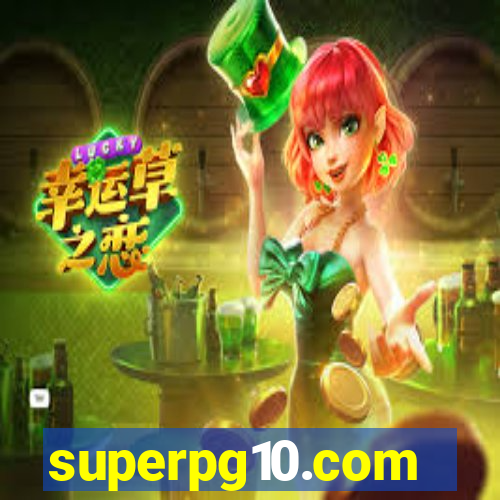 superpg10.com