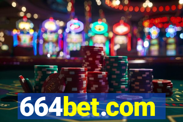 664bet.com