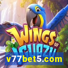 v77bet5.com