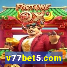 v77bet5.com