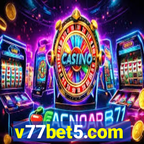 v77bet5.com