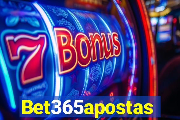 Bet365apostas