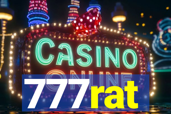 777rat