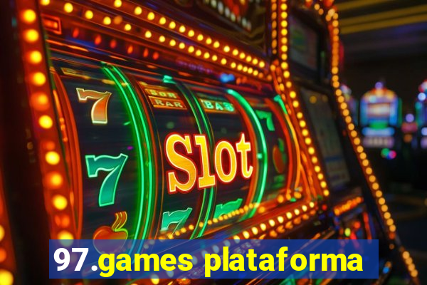 97.games plataforma