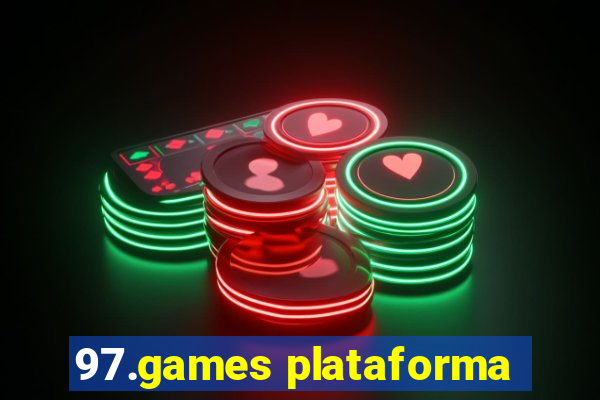 97.games plataforma