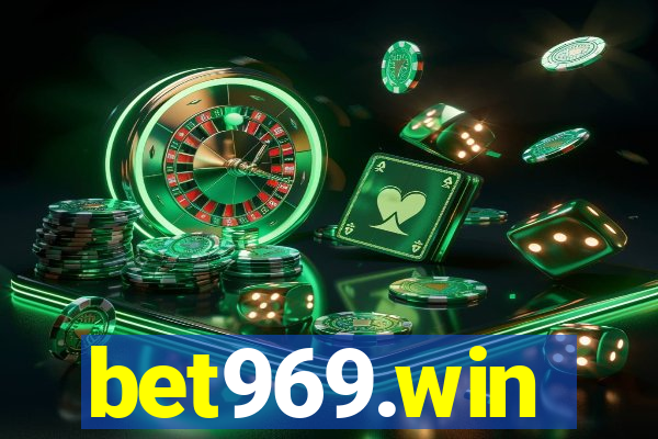 bet969.win