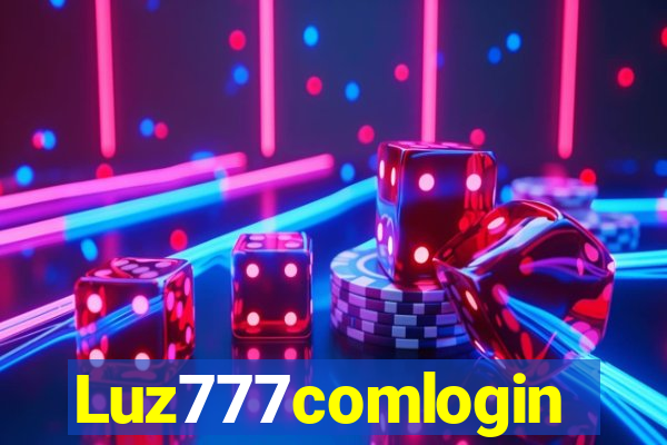 Luz777comlogin